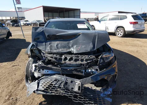 2025 Toyota Camry Xse из США, поврежденный, VIN 4T1DAACK0SU061681